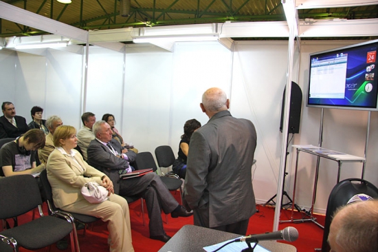 Conference