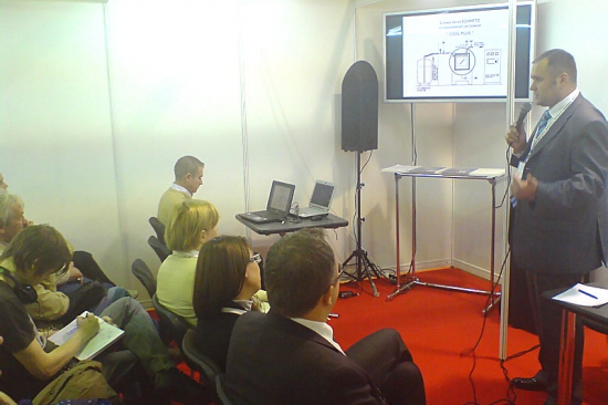 Conference