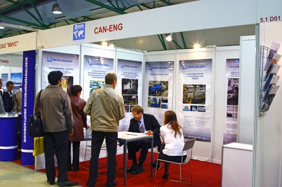 CAN-ENG, Canada, furnaces