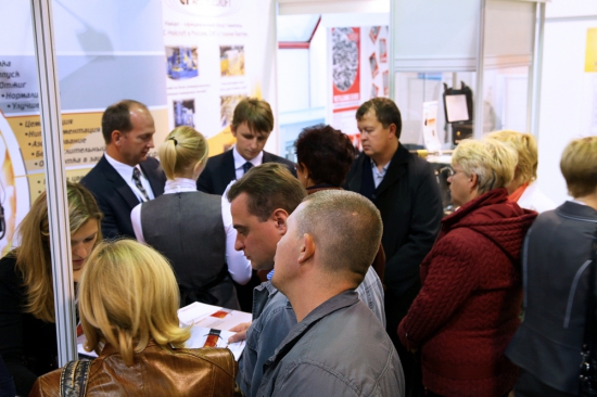 Nakal, Russia, electric and gas furnaces for all types of heat treatment processes