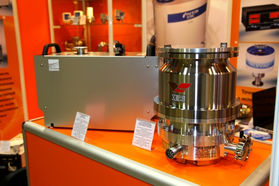 MSH Techno. Russia, supplies vacuum furnaces components