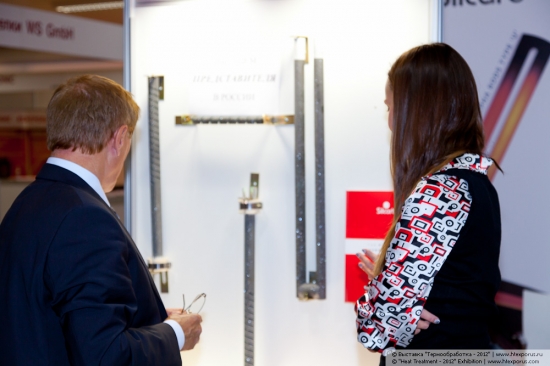 Silcarb Recrystallized Pvt. Ltd., India is the only company manufactring Silicon Carbide Heating Elements in India