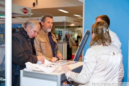 Izomat, Russia, produce a wide range of fibrous heat-insulating materials