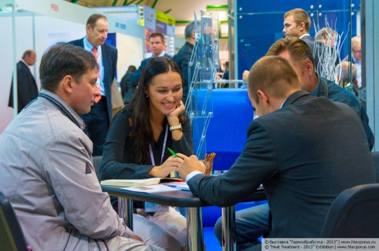 Finval, Russia, industrial equipment