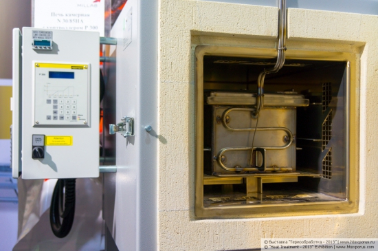 MILLAB Company is Distributor of Nabertherm (Germany)