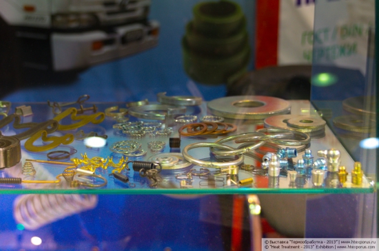 Tochnost, Russia, products for enterprises of all industries and the social sector