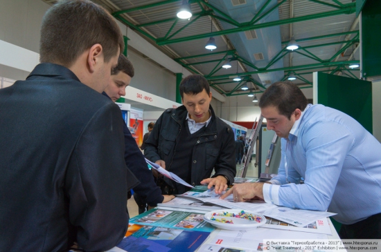 SMK, Russia, representative of leading manufacturers