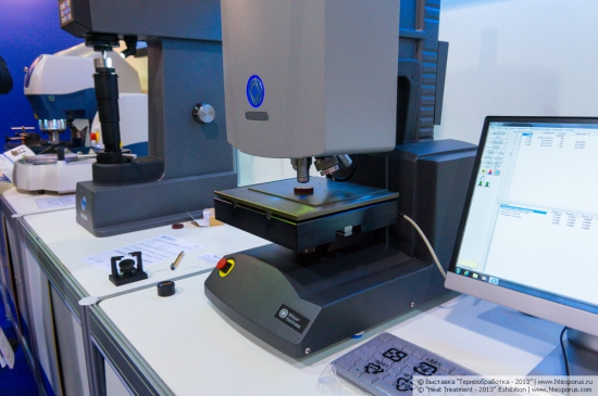 Novatest, Russia, representative of world leader manufactures of testing and measuring equipment