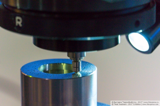 Novatest, Russia, representative of world leader manufactures of testing and measuring equipment