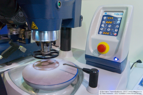 Novatest, Russia, representative of world leader manufactures of testing and measuring equipment