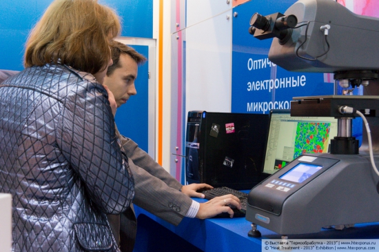 S-Instruments, Russia, diagnostics of production industry 