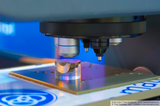 S-Instruments, Russia, diagnostics of production industry