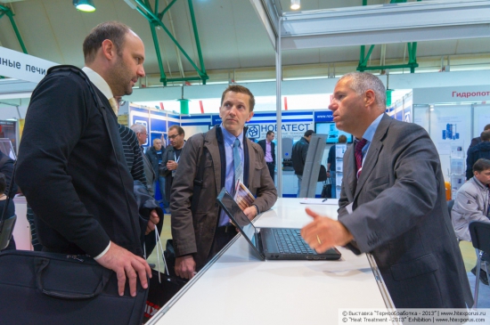 BMI Fours Industriels, France, designs and manufactures a full range of vacuum furnaces for the heat treatment industry