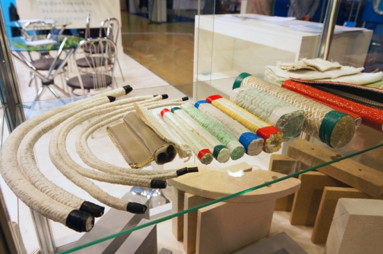 TAKHTEH RUS, thermal aggregates a wide range of applications (Russia)