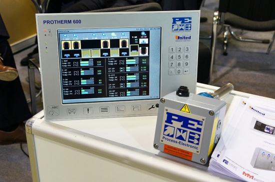 Terla, vacuum, thermal and cryogenic equipment (Russia)