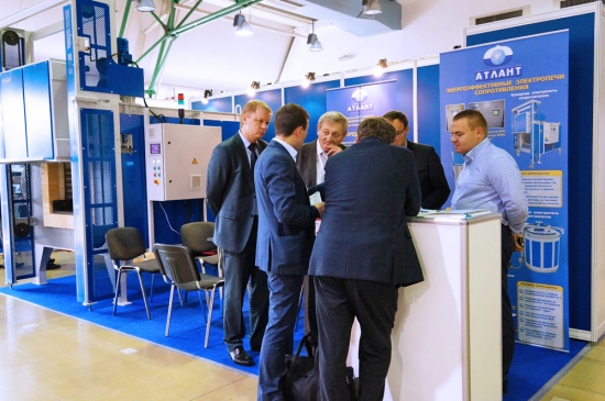 ATLANT - Baranovichi machine-tool plant (Belarus)
