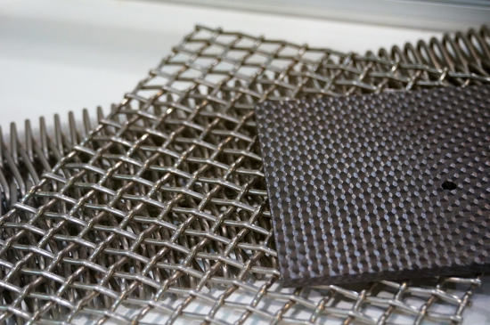 TALAS-STEEL, heat-resistant tooling and furnace equipment (Russia)