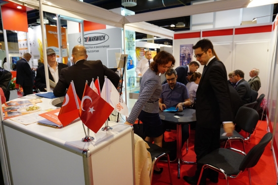 Sistem Teknik, equipment for thermal and chemical-thermal treatment (Russia)