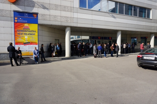9th specialized exhibition 