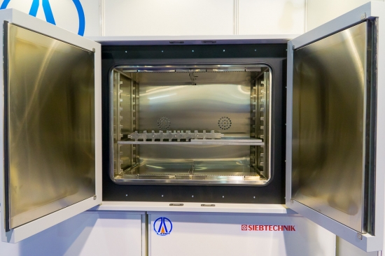 LOIP, lab equipment (Russia)