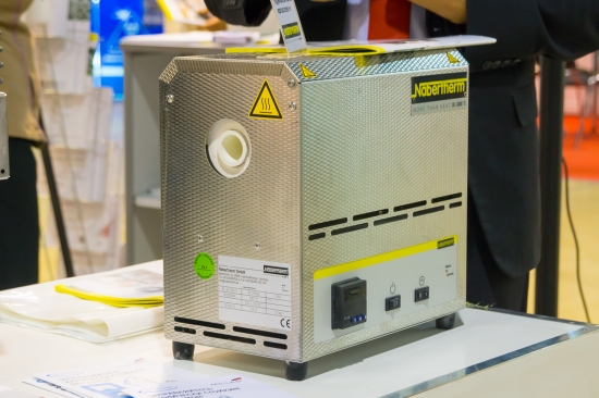 MILLAB, distributor of Nabertherm (Germany) (Russia)