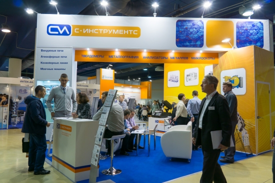 S-Instruments, analytical services (Russia)