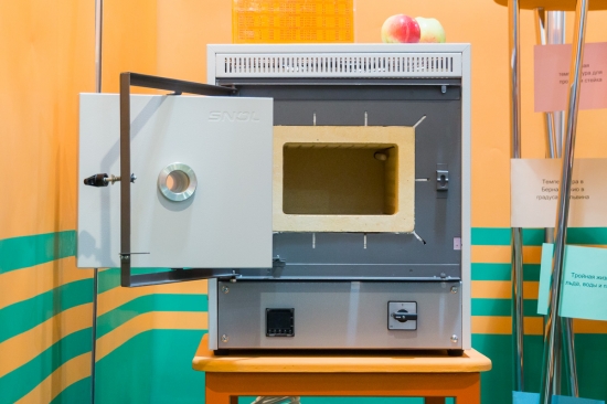 SNOL-TERM, thermal-electric equipment