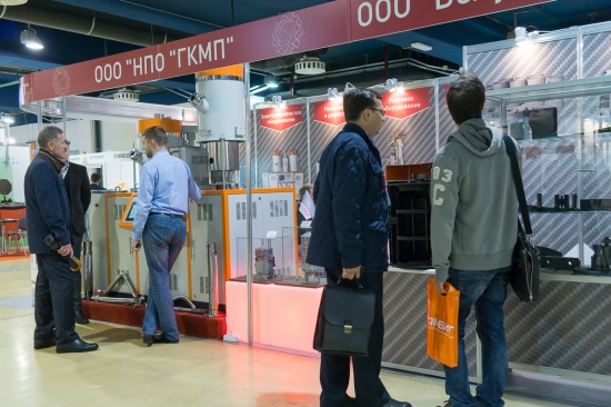 GKMP NPO Machinery and Tools Engineering group LLC, electrothermal, vacuum and lazer processing  equipment