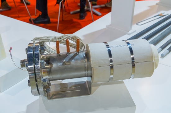 KANTHAL, part of Sandvik group, manufacturing of heating elements and systems