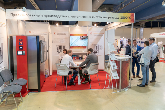 AGNI, Production-Engineering Company, electric furnaces and heating systems