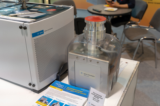 MILLAB, the official distributor of Nabertherm (Germany)