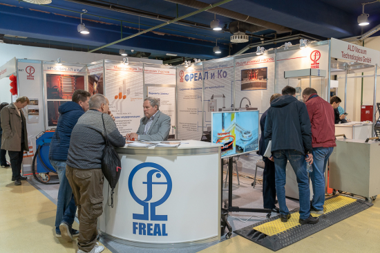 Freal Co. Ltd., transistor power supplies