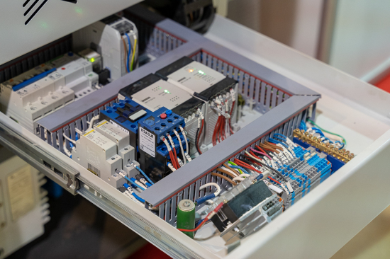 TULA-TERM LLC, heat treatment furnaces