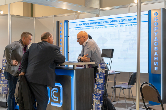 MIUS, laboratory and industrial electro-thermal equipment