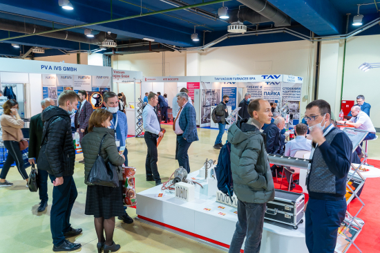 14th Exhibition 