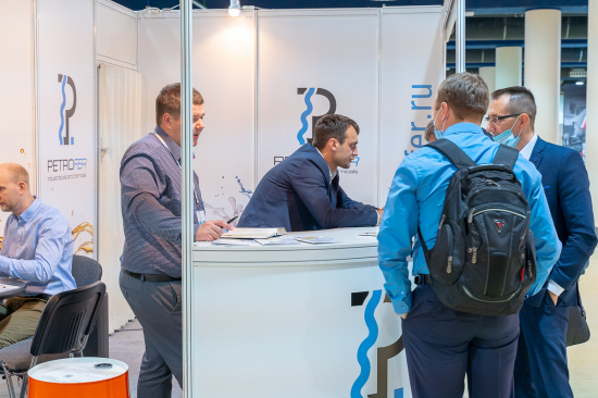 Petrofer (Alleya Grupp), lubricants