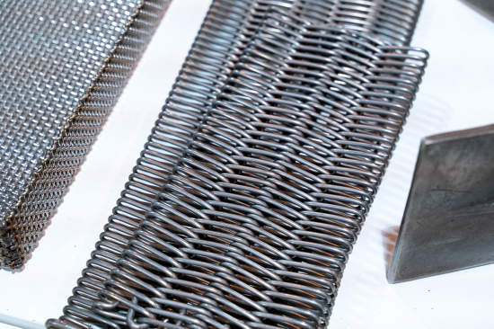 TALAS-STAL, TD, heat-resistant equipment