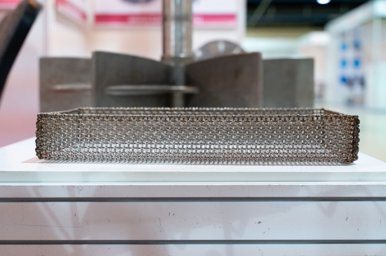 TALAS-STAL, TD, heat-resistant equipment vacuum furnace