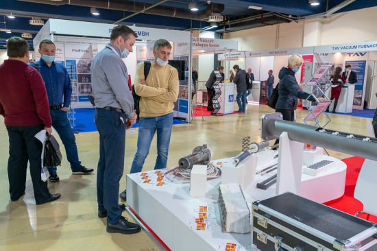 14th Exhibition 