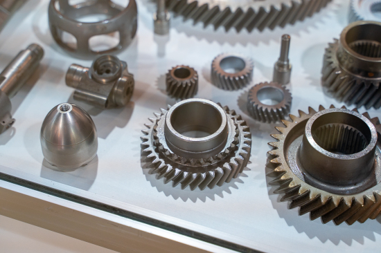 ALD Vacuum Technologies GmbH, vacuum systems