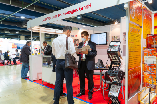 ALD Vacuum Technologies GmbH, vacuum systems
