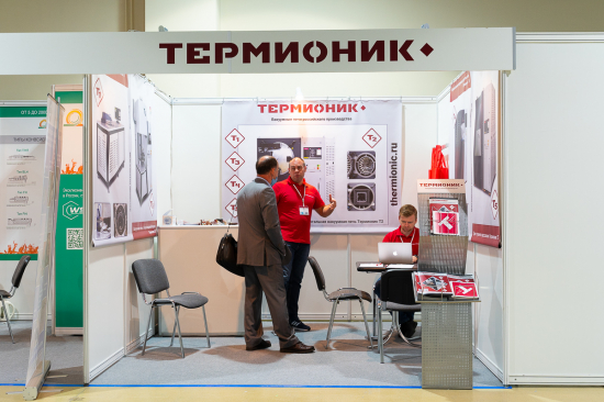 Thermionic, LLC, vacuum furnaces