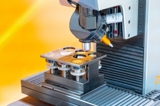 S-Instruments, instrumental analytical control and material science equipment