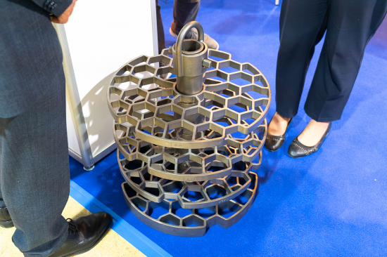 S-Instruments, instrumental analytical control and material science equipment