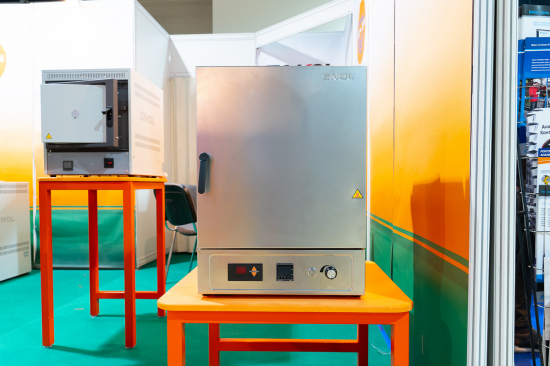 SNOL-TERM, thermal-electric equipment