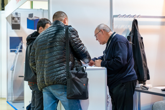 14th Exhibition 