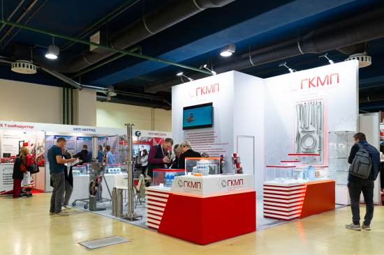 GKMP NPO Machinery and Tools Engineering group LLC, electrothermal, vacuum and lazer processing equipment