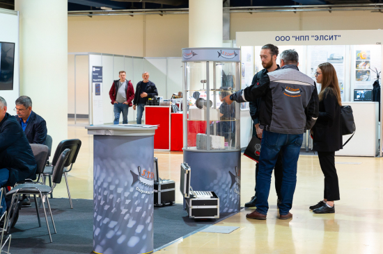 ST Crown LLC, high performing thermal equipment