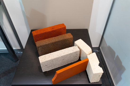 Centre of building materials and technologies 