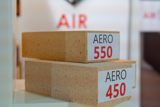 Centre of building materials and technologies 
